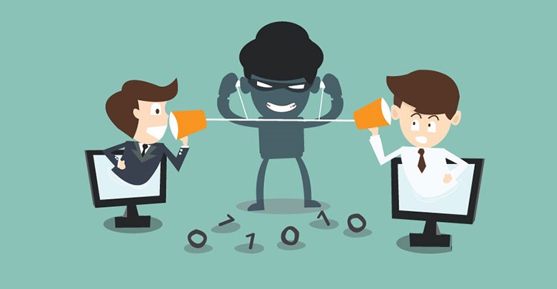حمله مسموم‌سازی ARP چیست و چگونه از آن جلوگیری کنیم؟