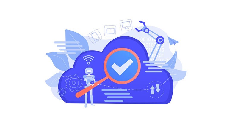 امنیت سایبری مبتنی بر یادگیری ماشینی، مزایایی هم برای سازمان ها دارد؟
