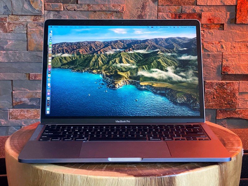 آسیب‌پذیری در macOS Big Sur وصله شد