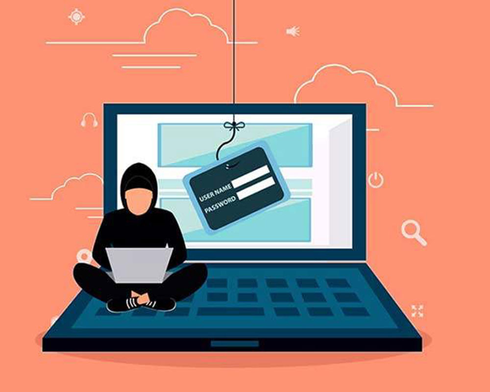 حملات فیشینگ چگونه خریدهای اینترنتی را تهدید می کند؟