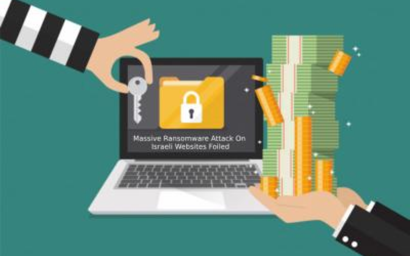 استفاده گسترده از زبان Golang توسط مهاجمان سایبری