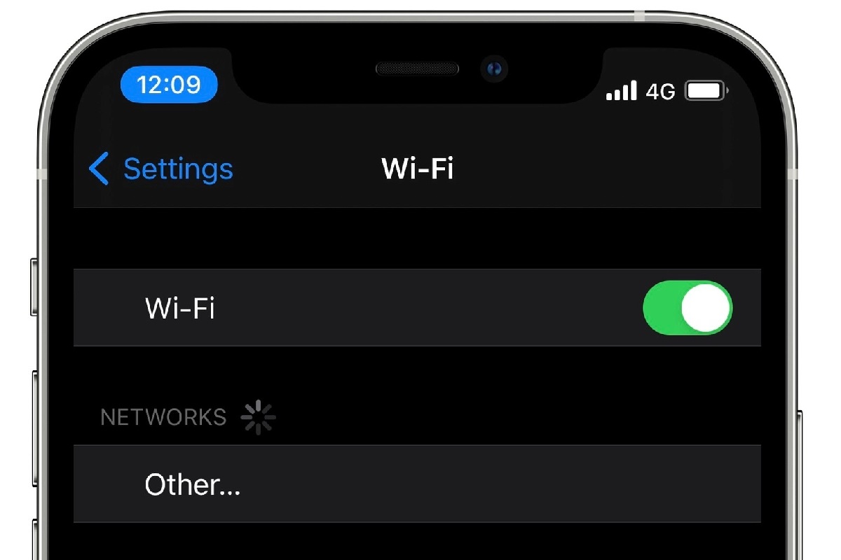 اپل رفع شدن باگ وای‌فای در به‌روزرسانی iOS ۱۴.۷ را تأیید کرد