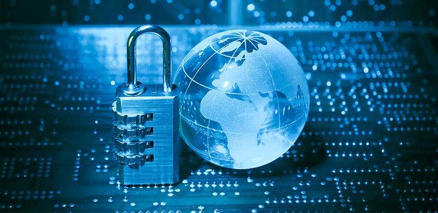 امنیت سایبری چیست؟