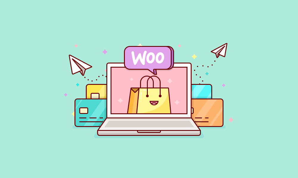 شناسایی آسیب‌پذیری در افزونه WOOCOMMERCE