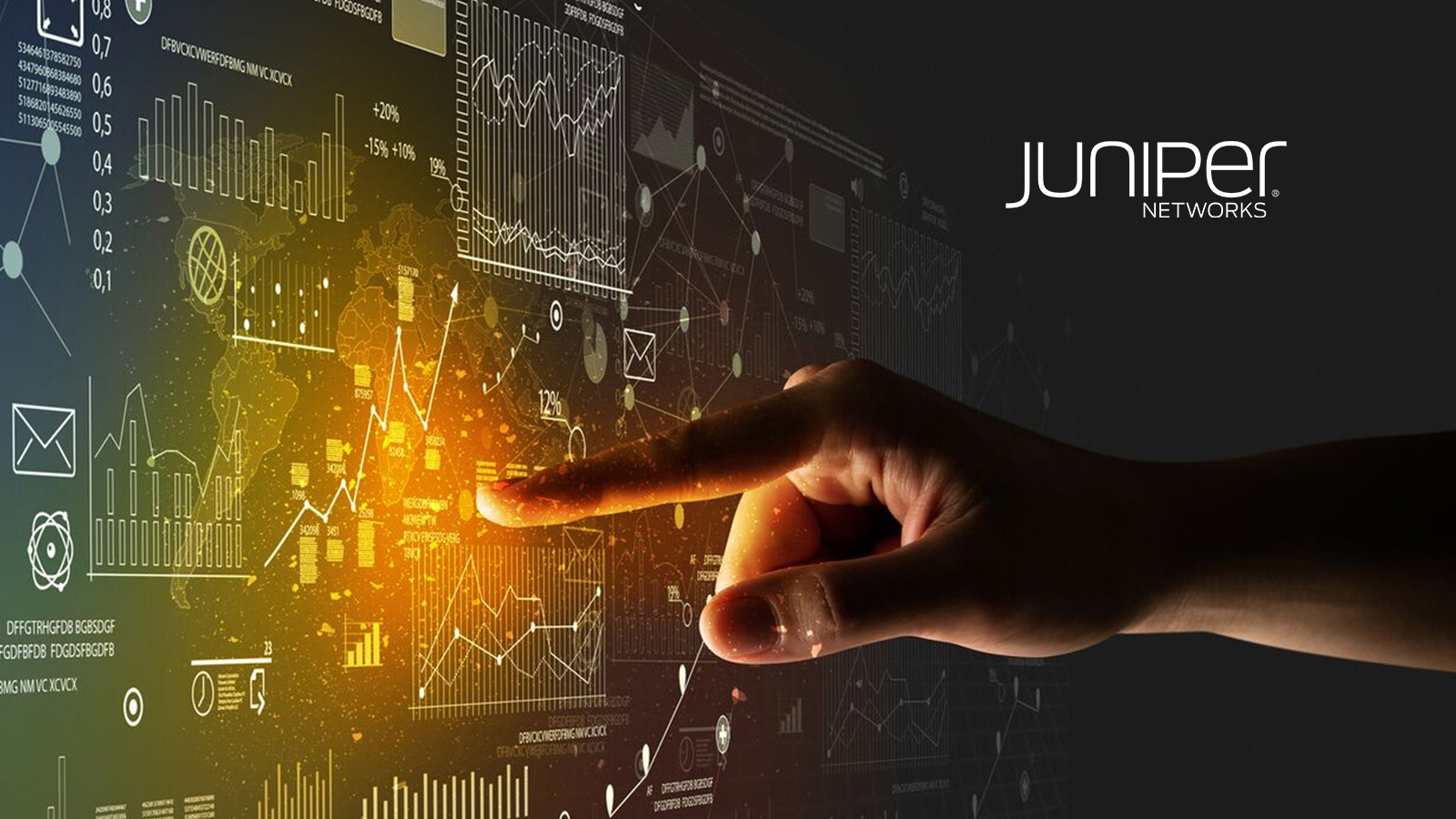 شرکت JUNIPER NETWORKS یک آسیب‌پذیری را وصله کرد