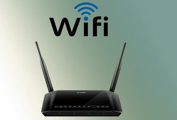 به هر شبکه Wi-Fi عمومی متصل نشوید