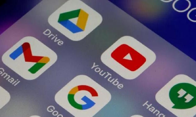طی چند روز آینده Google Maps, Gmail & YouTube در برخی موبایل‌ها مسدود می‌شود