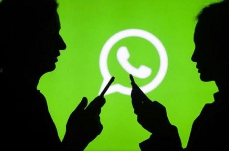 مراقب ویروس جدید در واتساپ باشید