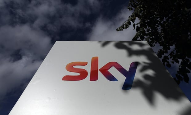 شناسایی فایل پیکربندی ناایمن در Sky.com