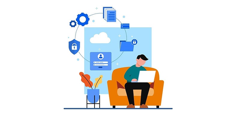 چه تفاوت‌هایی بین امنیت آنلاین و حریم خصوصی دیجیتال وجود دارد؟