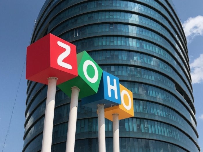 هشدار درباره آسیب‌پذیری در ZOHO MANAGEENGINE