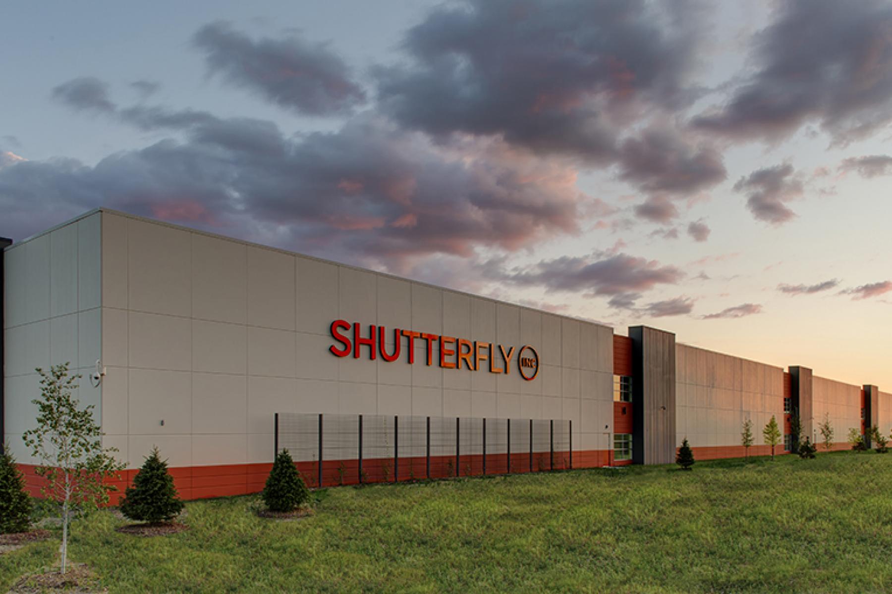 حمله باج‌افزاری کونتی به Shutterfly