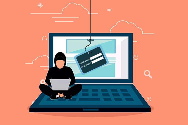 مختصری درباره فیشینگ و راه‌های مقابله با آن
