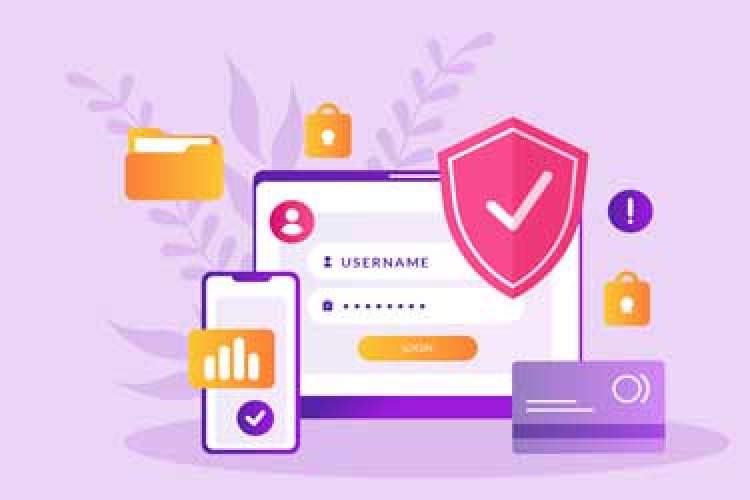 چگونه امنیت وب‌سایت‌ها را ارتقا دهیم؟