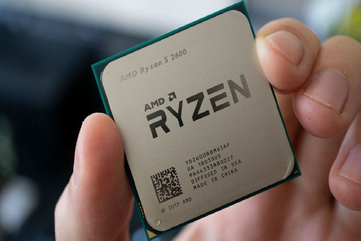 به لطف اینتل، خطر از بیخ گوش پردازنده های AMD گذشت