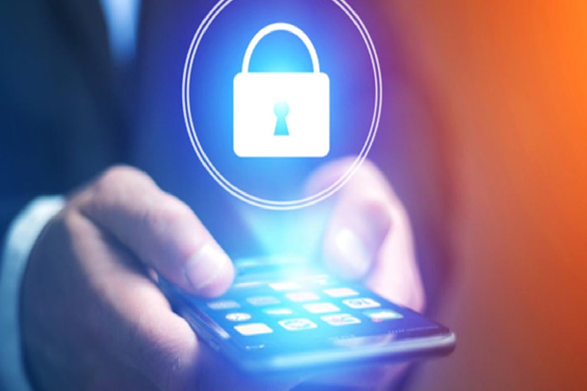 کدام گروه سنی بیشتر به امنیت تلفن همراه خود اهمیت می‌دهند؟