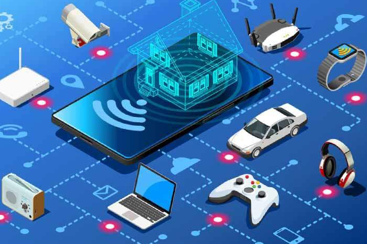 اینترنت اشیا، طعمه بی‌دردسر هکرها