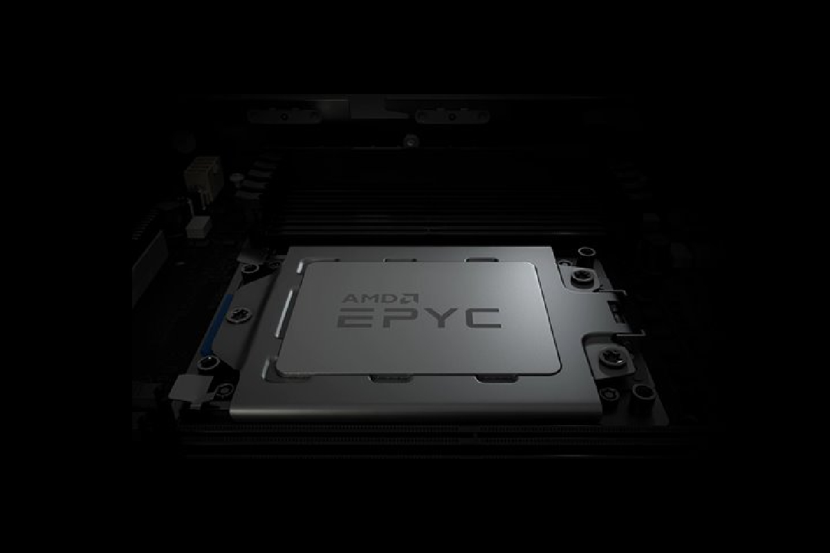 همکاری AMD و گوگل برای امنیت سایبری پردازنده‌های EPYC
