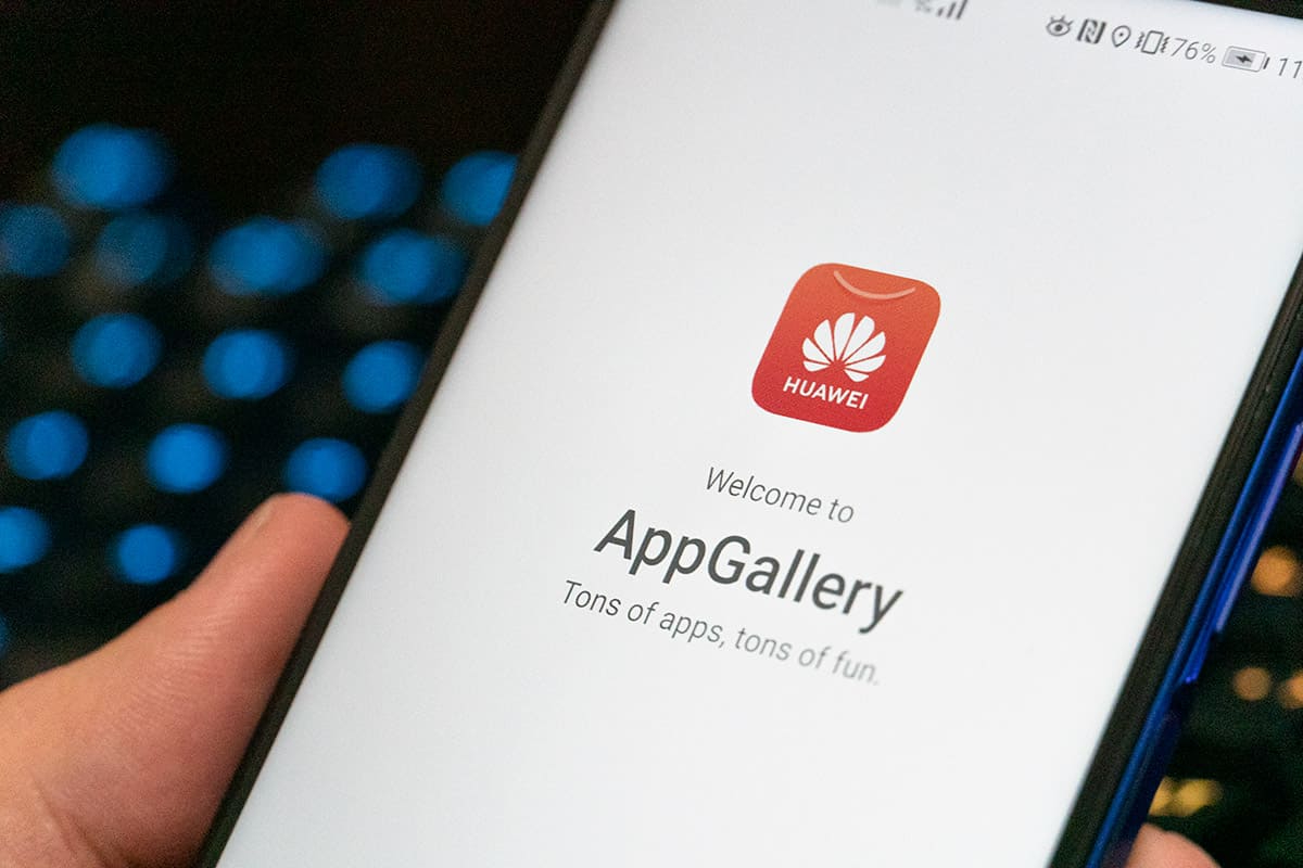 باگ AppGallery هواوی به کاربران اجازه می‌دهد اپ‌های پولی را بطور رایگان دانلود کنند