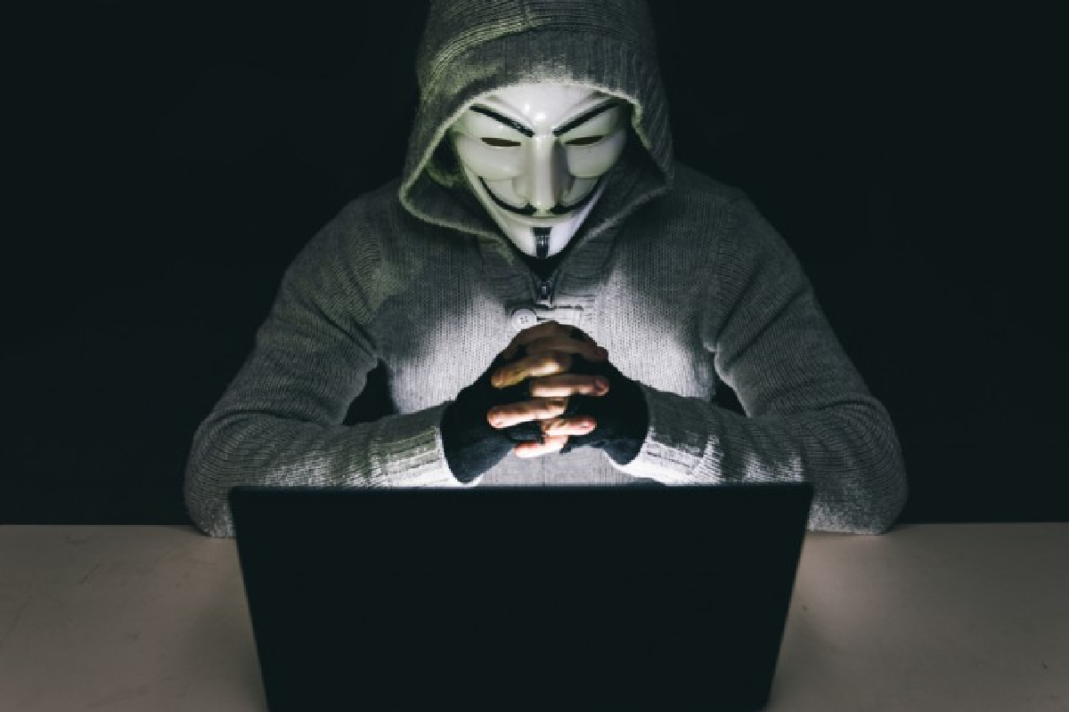 هک کیل‌نت توسط انانیموس