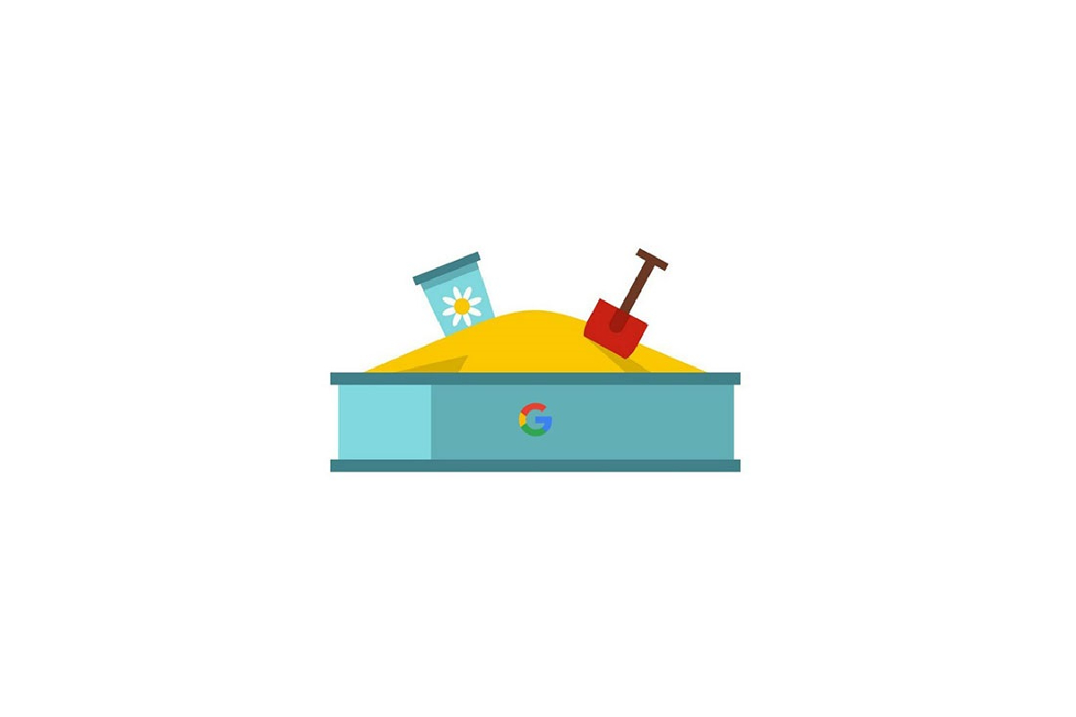 گوگل Sandbox محرمانه‌ای را جهت محدودسازی اشتراک‌گذاری اطلاعات کاربر ارائه کرد