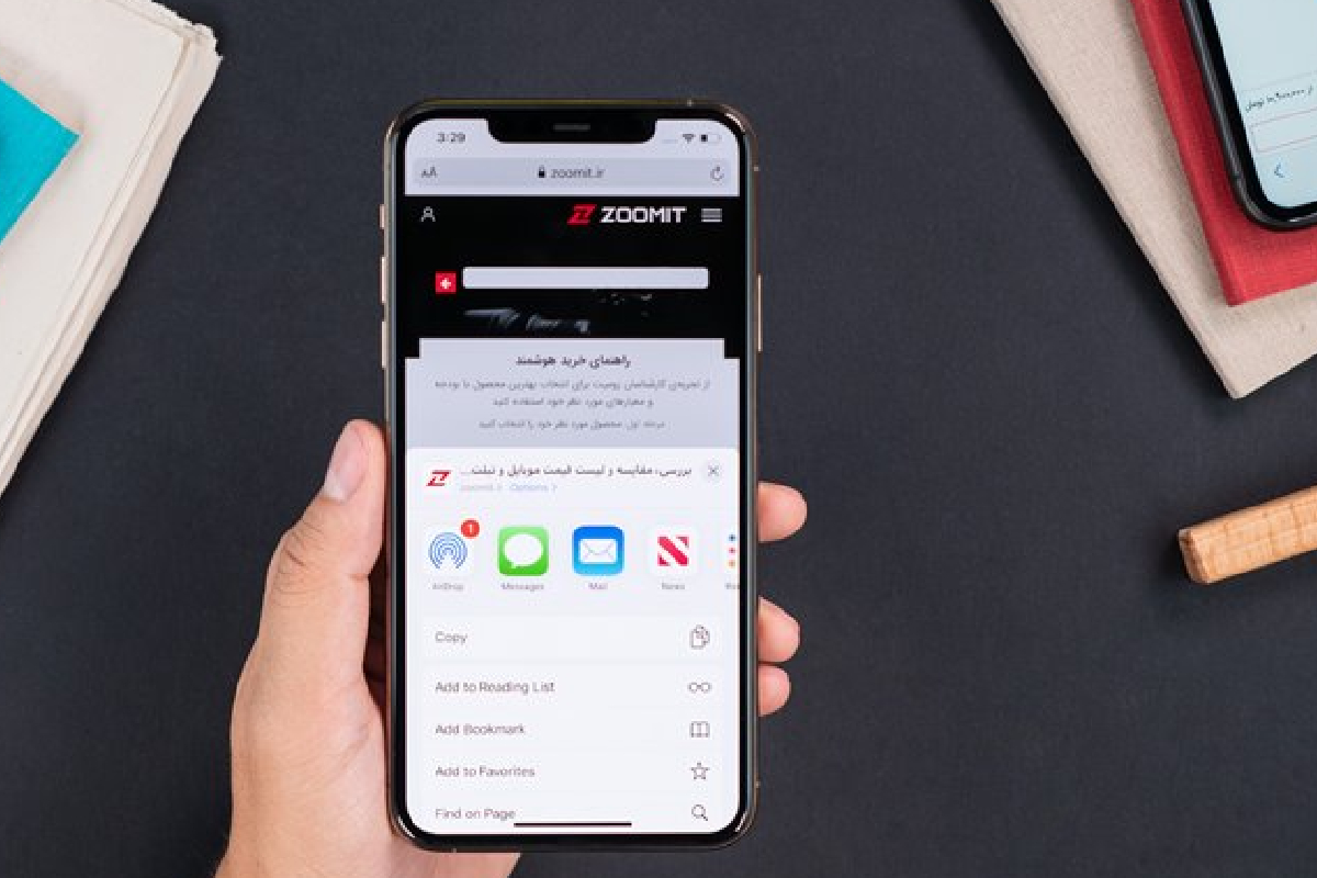 اپل با iOS ۱۶ عبور از صفحه CAPTCHA اپلیکیشن‌ها و وب‌سایت‌ها را ممکن می‌کند