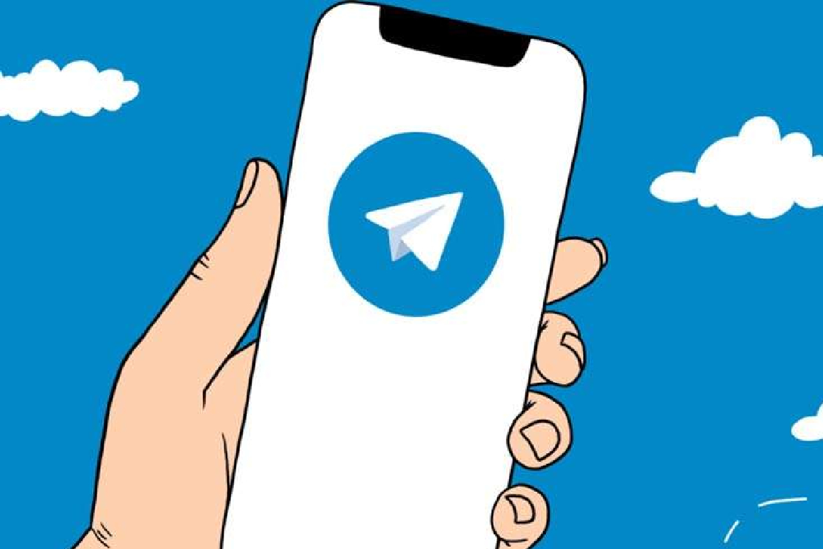 ادعای اشپیگل: اطلاعات کاربران تلگرام در اختیار پلیس جنایی آلمان