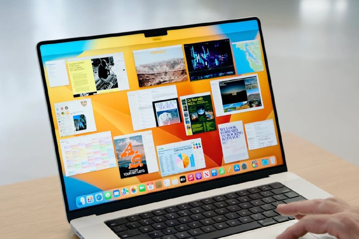 دستگاه‌های USB-C برای ارسال اطلاعات به مک او اس ونتورا باید مجوز بگیرند