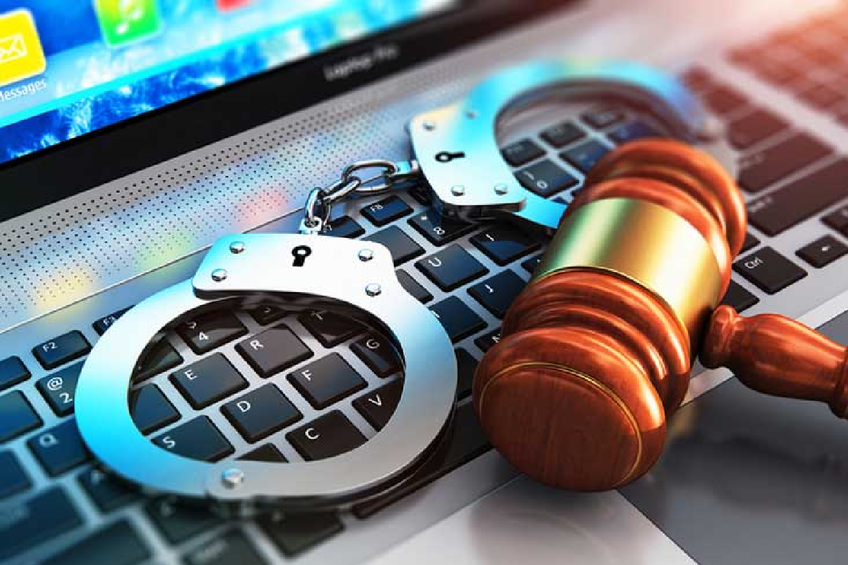پزشکی قانونی دیجیتال، جرایم کامپیوتری و سرنخ‌های اینترنتی