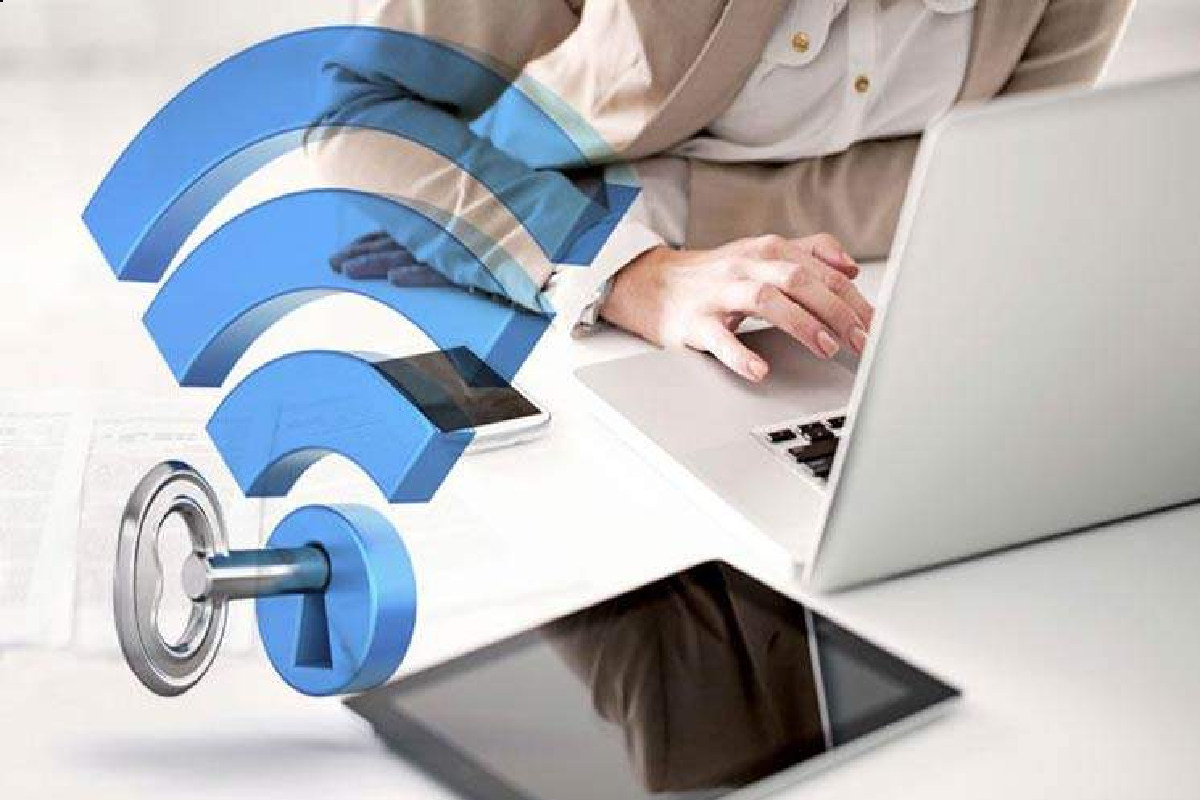 ویژگی جدید مایکروسافت برای ایمن کردن وای‌فای