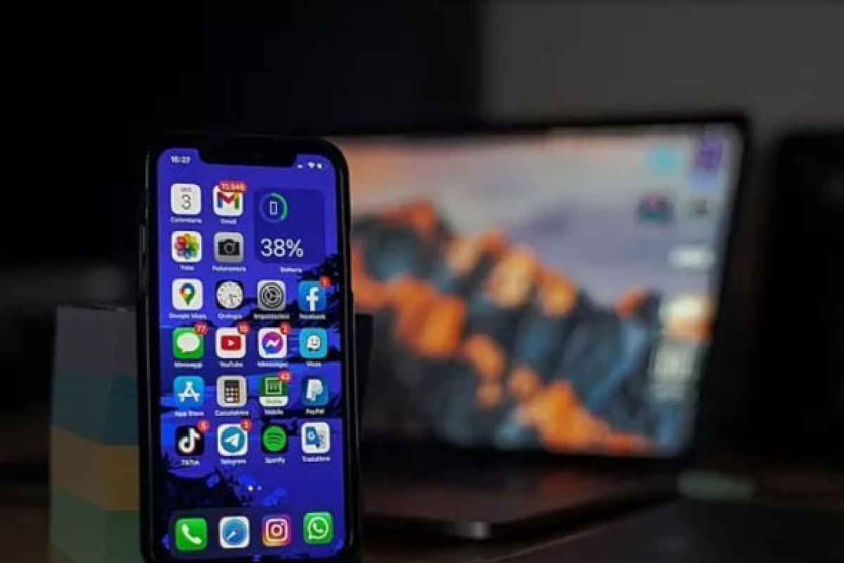 فناوری جدید اپل؛ حالت قفل برای مبارزه با حملات جاسوس افزارها