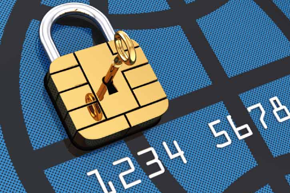 چگونه ایمنی کارت اعتباری‌ها را افزایش دهیم؟
