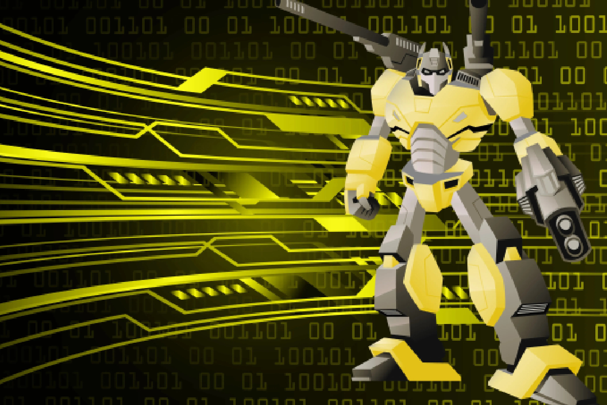 تقویت حملات باج‌افزاری با کمک Bumblebee
