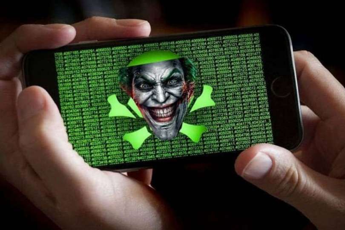 بازگشت بدافزار جوکر به اپلیکیشن‌های پلی‌استور