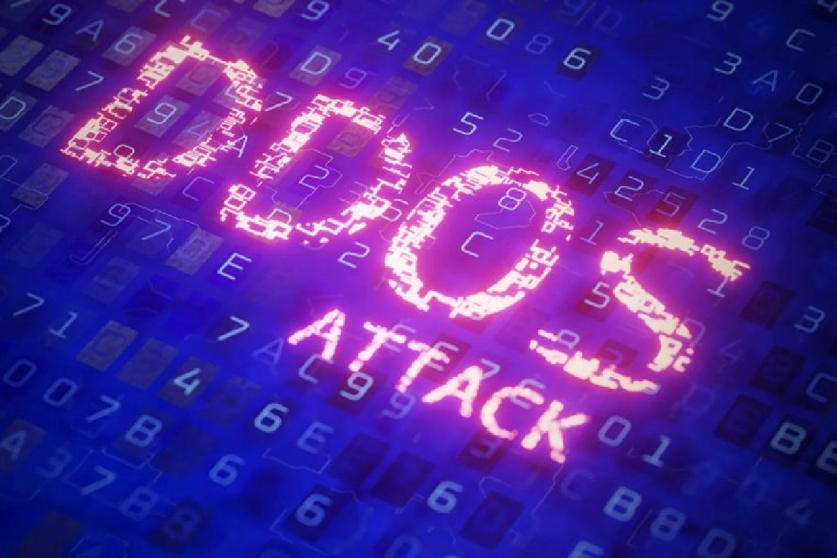 گوگل کلاد بزرگ‌ترین حمله DDoS جهان را رفع کرد