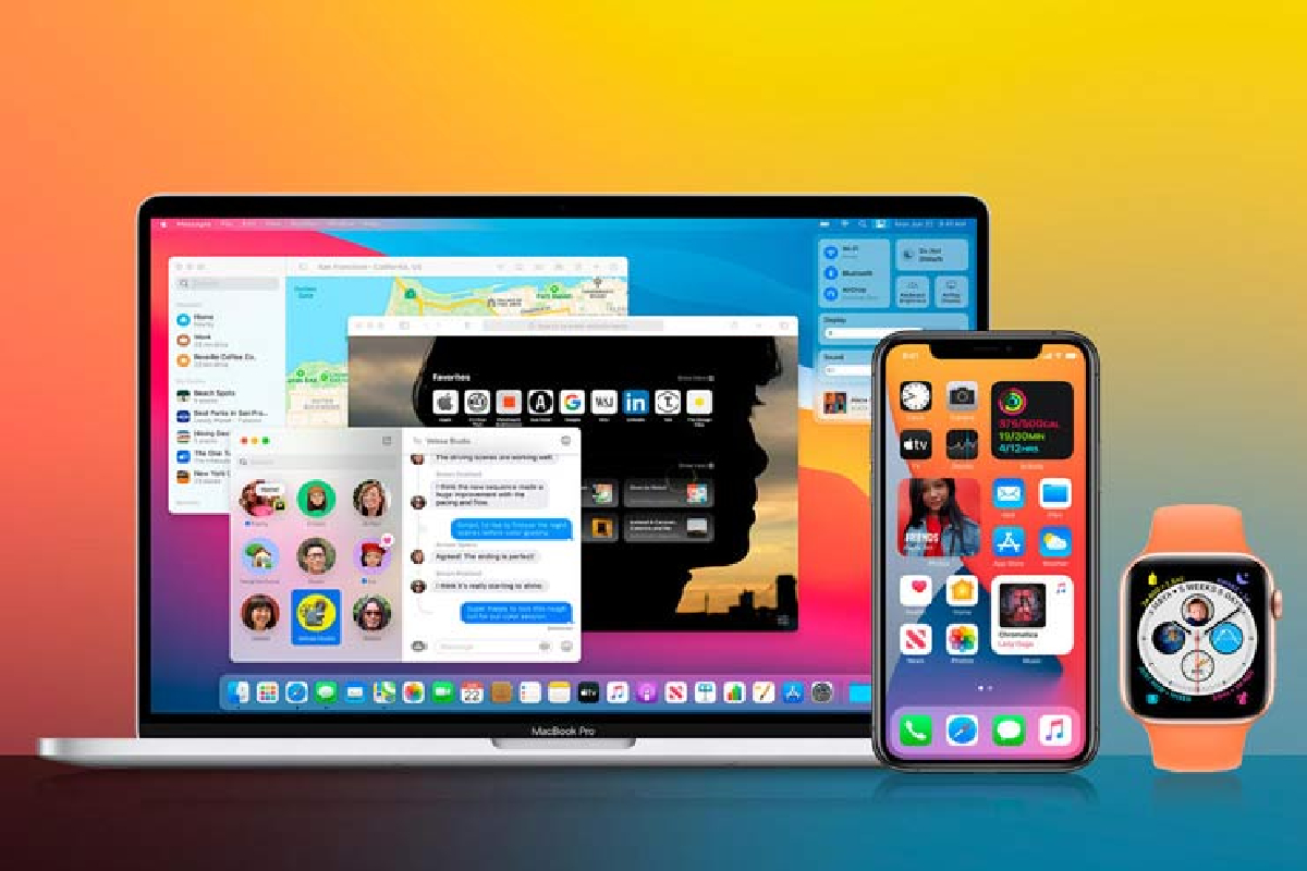 اپل خطر امنیتی را تایید کرد