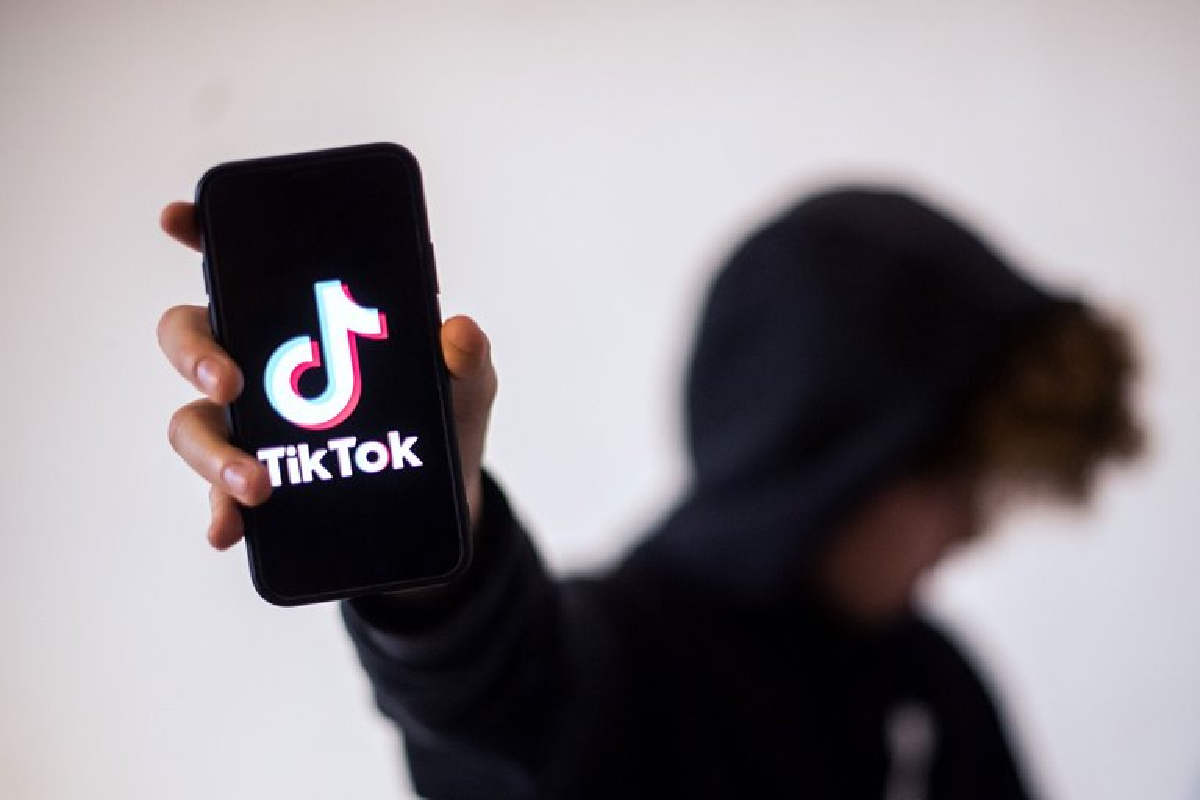 داده‌های کاربران ازطریق کیبورد مرورگر درون‌برنامه‌ای Tik Tok سرقت می‌شود