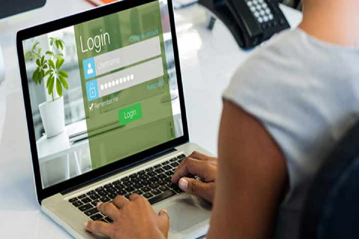 آموزش: چگونه از رمزعبورها محافظت کنیم؟