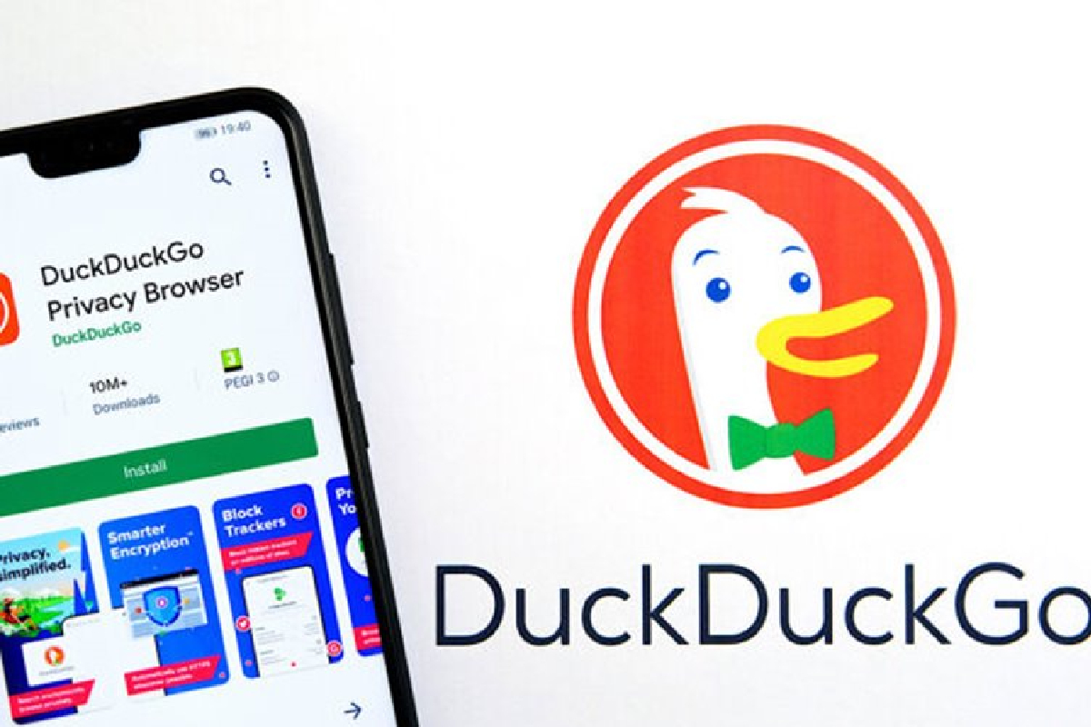 مرورگر DuckDuckGo محافظت در برابر ردیاب‌های مایکروسافت را افزایش می‌دهد