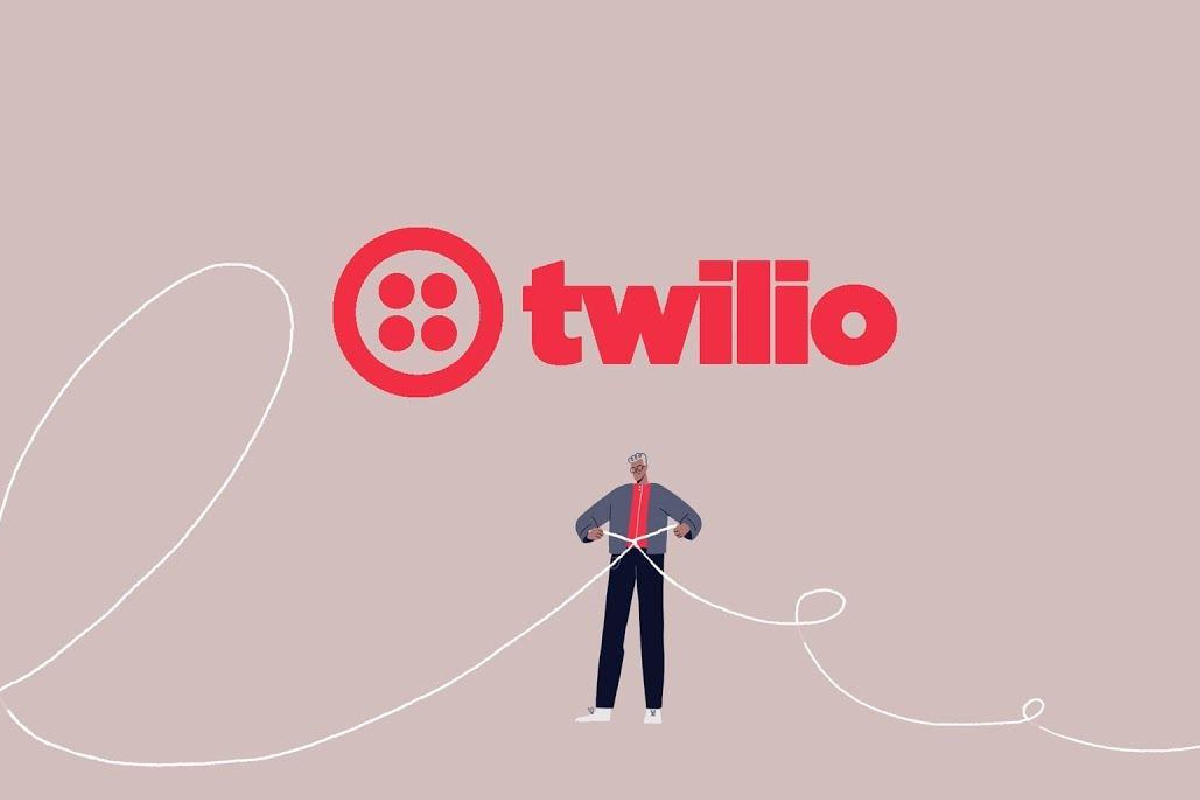 رخنه هکرها در ابرهای Twilio