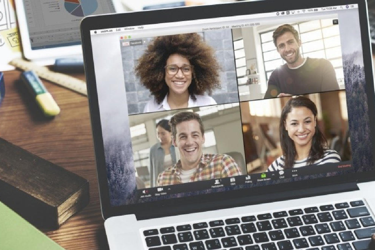 مشکل امنیتی خطرناک اپلیکیشن Zoom در macOS با آپدیت برطرف شد