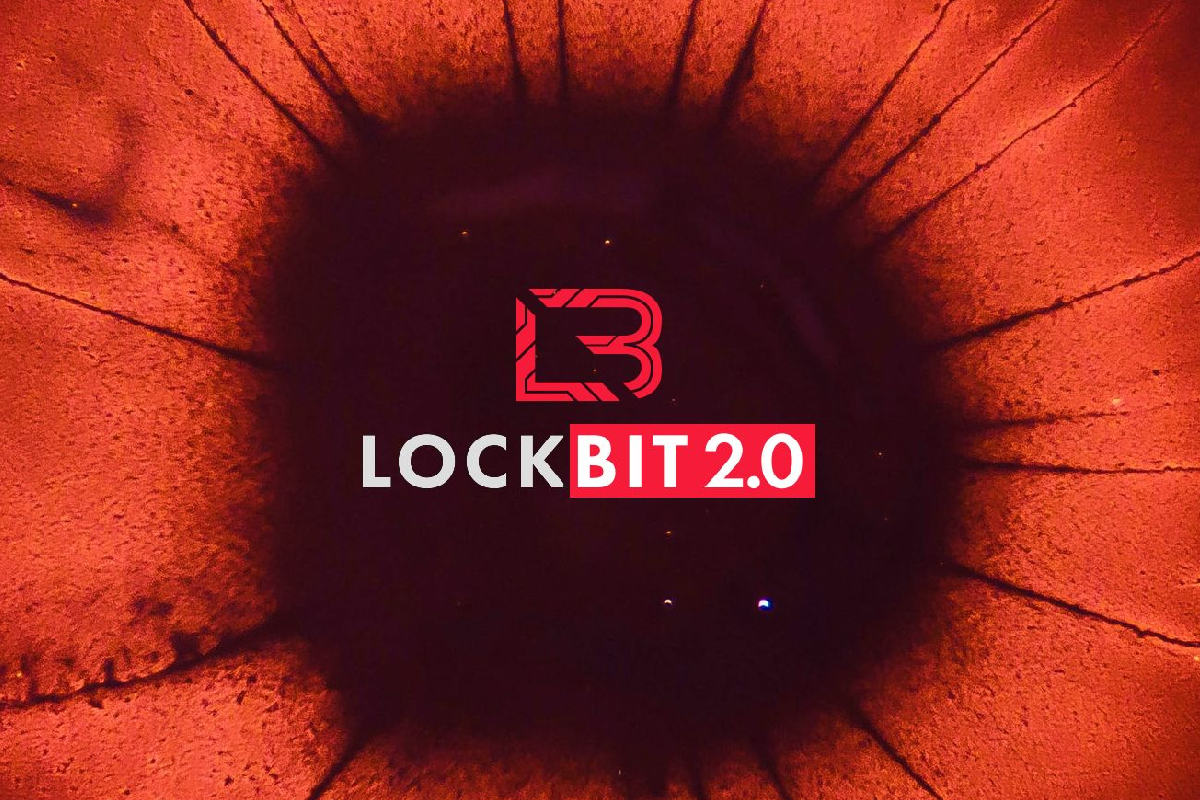 بهره‌گیری LockBit Black از Windows Defender