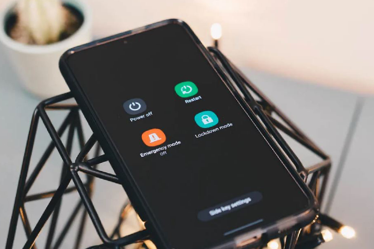 نحوه فعال کردن Lockdown Mode روی گوشی‌های سامسونگ