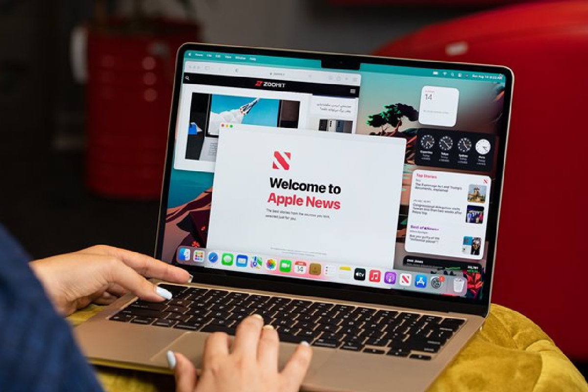 اپل به‌منظور مقابله بهتر با بدافزارها، به‌روزرسانی امنیتی بزرگی برای macOS منتشر کرده است