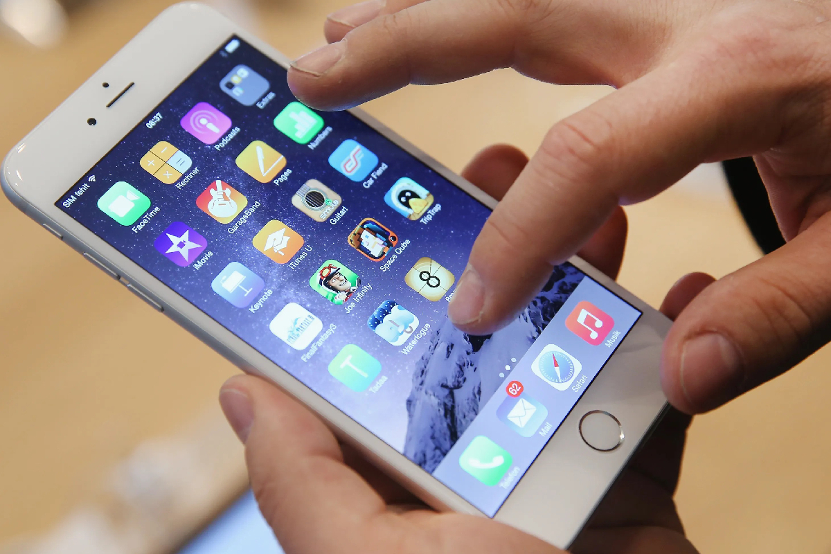 اپل آسیب‌پذیری iOS ۱۲ را وصله کرد
