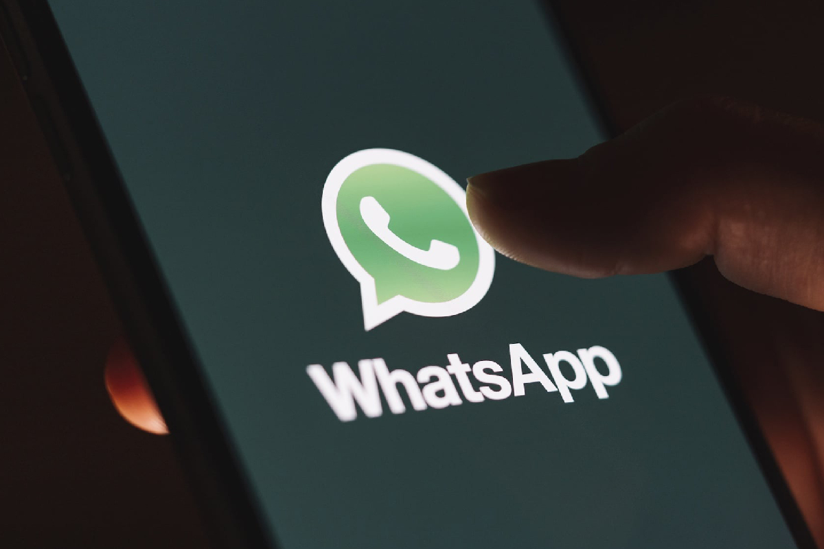 دیگر بدون باز کردن واتس‌اپ پیام بفرستید