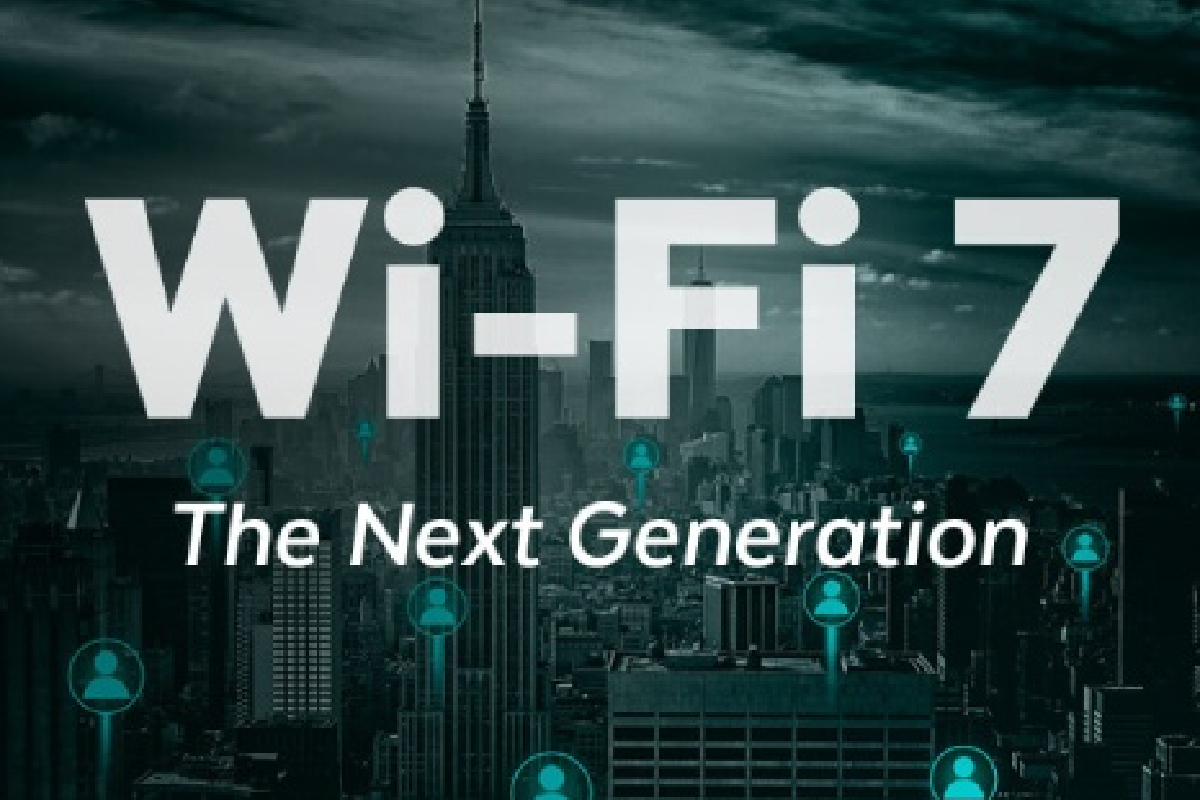 وای فای ۷؛ هرآنچه که باید در مورد فناوری جدید Wi-Fi ۷ بدانید