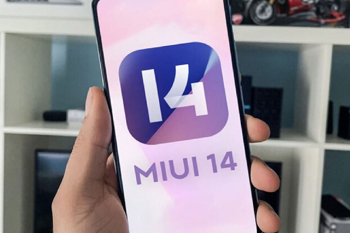 MIUI ۱۴ سبک‌ترین رابط کاربری مبتنی بر اندروید است
