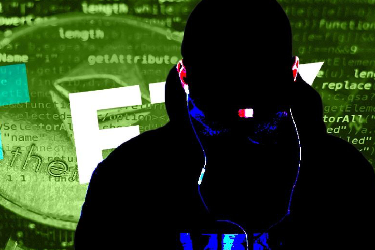 هکر FTX به نهنگ اتریوم تبدیل شد