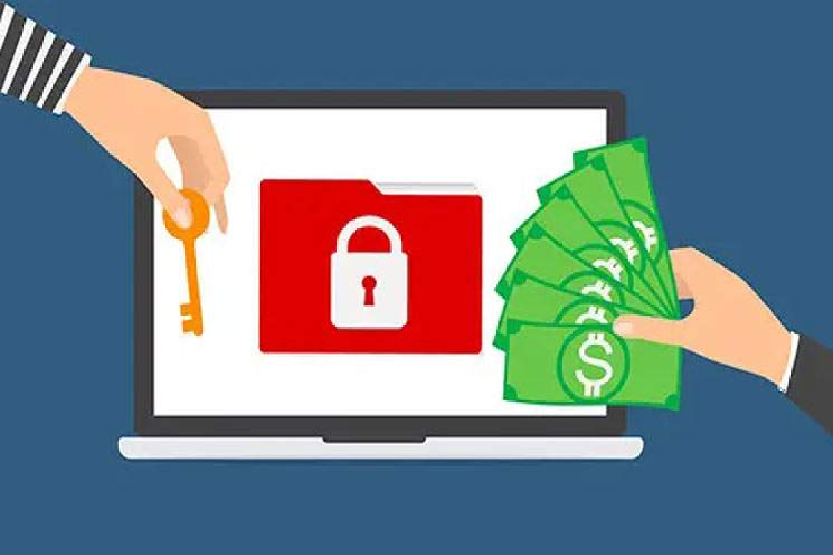 باج‌افزار AXLocker فایل‌ها را رمزگذاری می‌کند